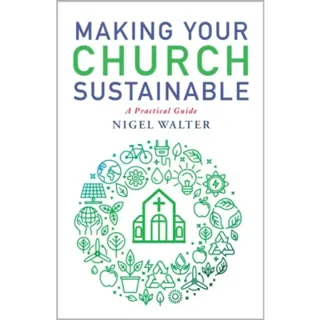 Making Your Church Sustainable