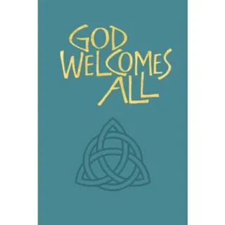 God Welcomes All Full Music edition
