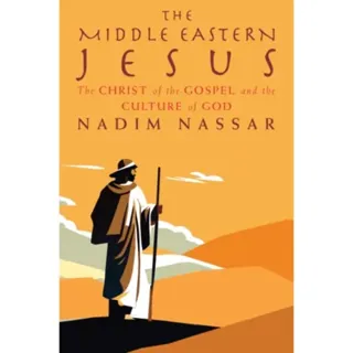 The Middle Eastern Jesus