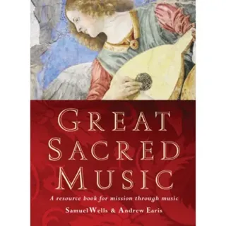 Great Sacred Music