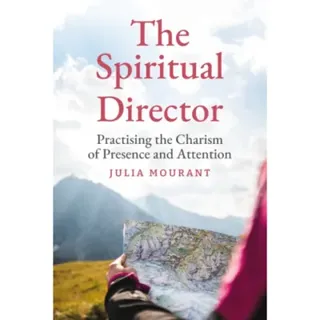 Spiritual Director