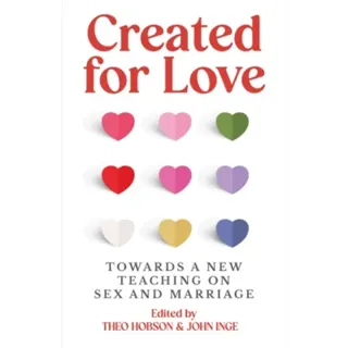 Created for Love