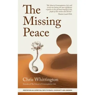 The Missing Peace