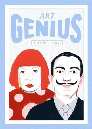 Genius Art