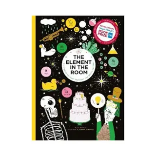 The Element in the Room Investigating the Atomic Ingredients that Make Up Your Home