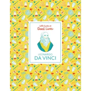 Leonardo Da Vinci