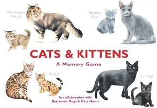 CatsKittens