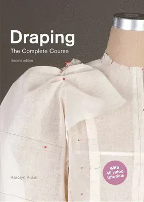 Draping: The Complete Course