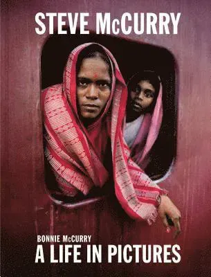 Steve McCurry