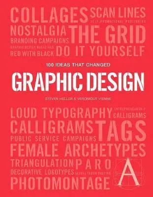 100 Ideas that Changed Graphic Design