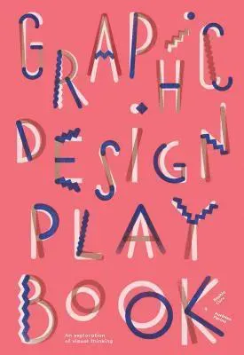 Graphic Design Play Book
