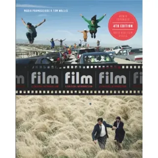 Film Fourth Edition