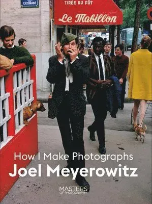 Joel Meyerowitz
