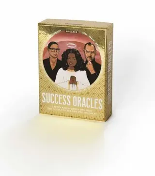 Success Oracles