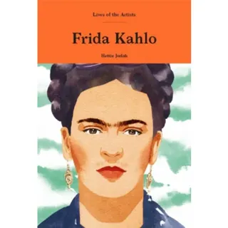 Frida Kahlo