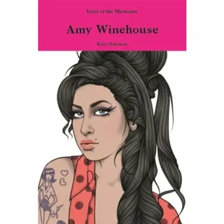 Amy Winehouse