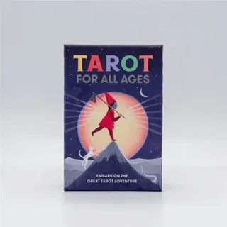 Tarot for all ages