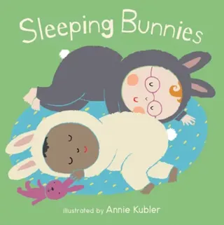Sleeping Bunnies