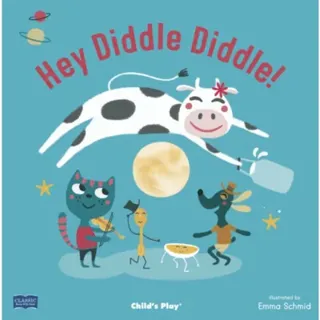 Hey Diddle Diddle