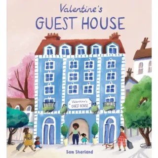 Valentine's Guest House