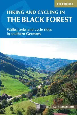 Hiking and Cycling in the Black Forest