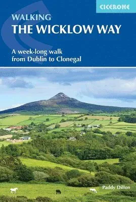 Walking the Wicklow Way