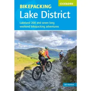 Bikepacking in the Lake District