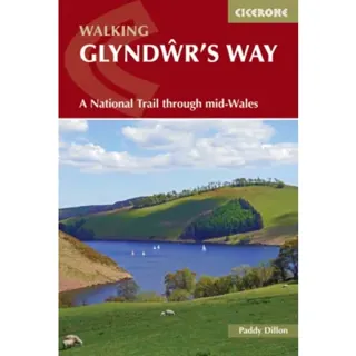 Walking Glyndwr's Way