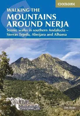 The Mountains Around Nerja