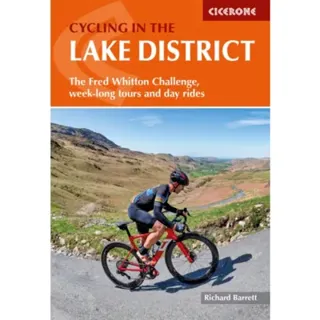Cycling in the Lake District