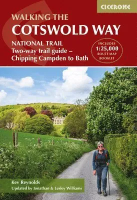 The Cotswold Way
