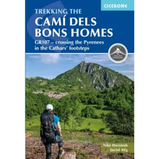 Trekking the Cami dels Bons Homes