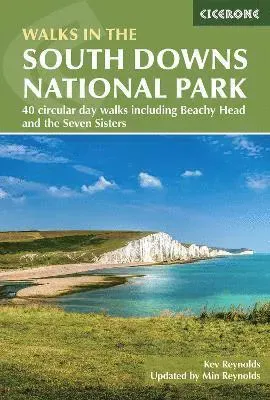Walks in the South Downs National Park