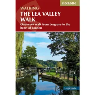 The Lea Valley Walk