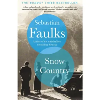 Snow Country