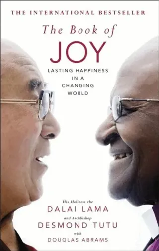 The Book of Joy