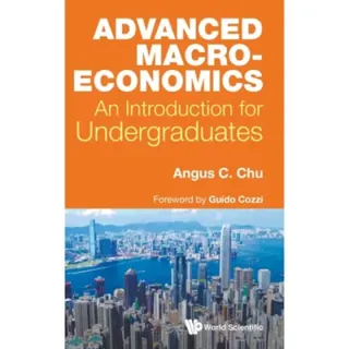 Advanced Macroeconomics