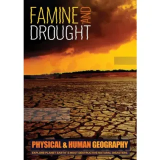 Famine and Drought