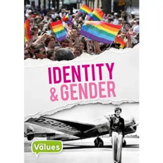 Identity and Gender