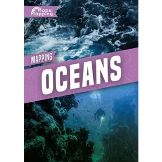 Mapping Oceans