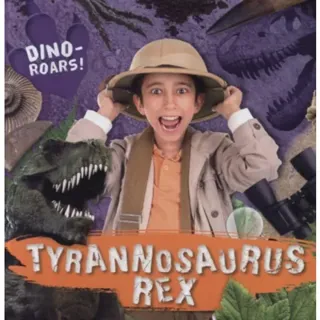 Tyrannosaurus Rex