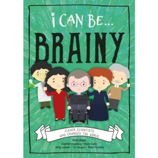 Brainy