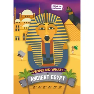 In Ancient Egypt