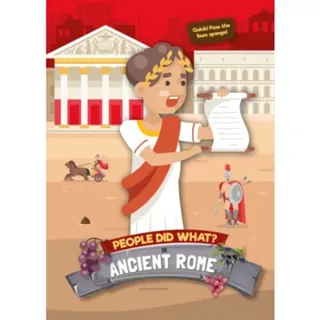 In Ancient Rome