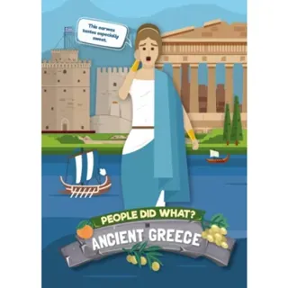 In Ancient Greece