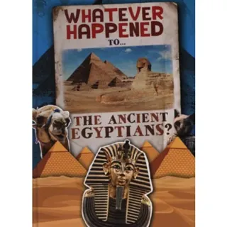 The Ancient Egyptians