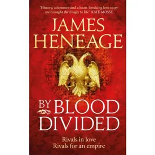 By Blood Divided