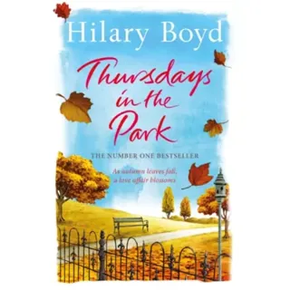 Thursdays in the Park