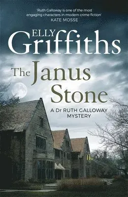Janus Stone