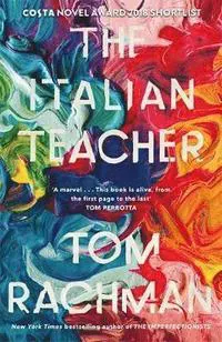 The Italian Teacher